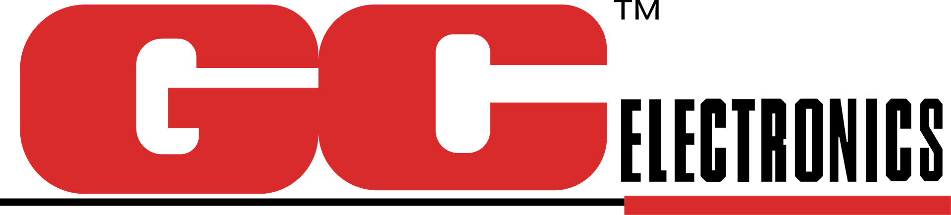 GC Electronic brand logo